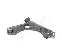 Track Control Arm Front Axle Right Fits FIAT Doblo MPV 51810664