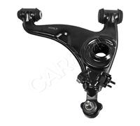 Track Control Arm Front Axle Right Fits MERCEDES 190 W201 W124 A124 1243303907