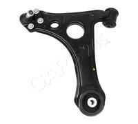 Track Control Arm Front Axle Right Fits MERCEDES Vaneo W414 414 4143300407