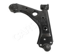 Track Control Arm Front Axle Right Fits OPEL Corsa Hatchback VAUXHALL 0352543