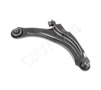 Track Control Arm Front Axle Right Fits RENAULT Clio Hatchback 54504-6817R