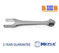 TRACK CONTROL ARM FRONT CASTER ROD PORSCHE BOXSTER 987 CARRERA 911 997 A1120