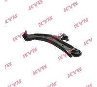 Track control arm KYB KSC5664 for NISSAN ROGUE 2.5 2007-2015
