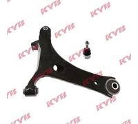Track control arm KYB KSC5911 for SUBARU OUTBACK (BP) 3 2003-2009