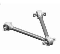 Track control arm LEMFOERDER 21168 01 for MERCEDES-BENZ ANTOS 7.698 2012-2018