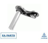 Track Control Arm LEMFÖRDER 25990 01 fits Rear Axle, Lower, Both Sides