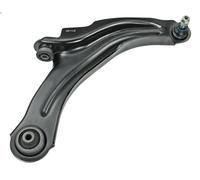 Track control arm MEYLE 16-16 050 0060 for RENAULT CLIO IV (BH_) 1.5 2012-2021