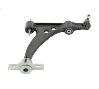 Track control arm MOOG AL-WP-1437 for ALFA ROMEO 166 (936_) 2 2000-2007