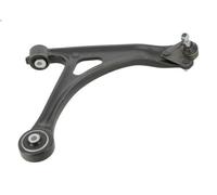 Track control arm MOOG AU-TC-8870 for AUDI TT (8N3) 1.8 1998-2006