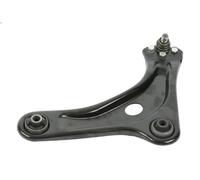 Track control arm MOOG CI-WP-12503 for CITROEN C2 (JM_) 1.4 2003-2005
