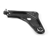 Track control arm MOOG CI-WP-18875 for DS DS 3 (SA_) 1.6 2015-2019