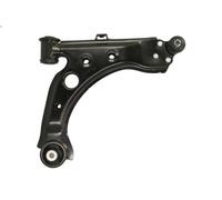 Track control arm MOOG FI-TC-16508 for FIAT STILO (192_) 1.9 2001-2006