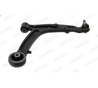 Track control arm MOOG FI-TC-1963 for FIAT PANDA (169_) 1.3 2006-2013