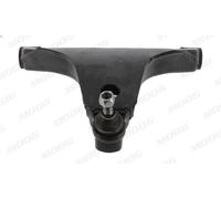 Track control arm MOOG IV-WP-17950 for IVECO DAILY VI Van 2.3 2014-2021
