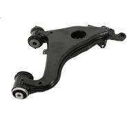 Track control arm MOOG ME-WP-0684 for MERCEDES-BENZ E-CLASS (W210) 3 1995-1997