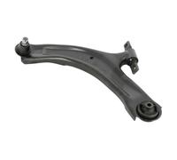Track control arm MOOG NI-WP-7229 for RENAULT KOLEOS I (HY_) 2 2008-2013