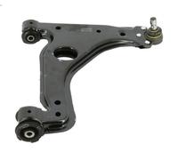Track control arm MOOG OP-WP-0211 for OPEL VECTRA B (J96) 2 1997-2002