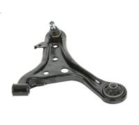 Track control arm MOOG TO-WP-10769 for TOYOTA IQ (_J1_) 1.4 2009-2015