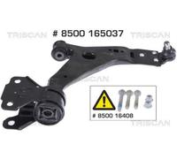Track Control Arm TRISCAN Fits FORD Tourneo Connect Grand Transit 2080389