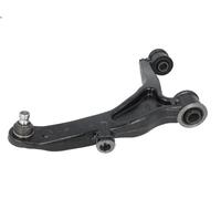 Track control arm TRW JTC1093 for OPEL MOVANO A Bus (X70) 1.9 2000-2001