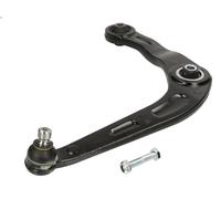 Track control arm TRW JTC312 for PEUGEOT 206 Van 1.4 2001-2009