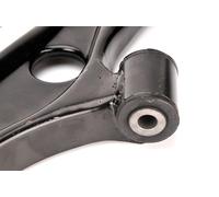 Track control arm TRW JTC7599 for OPEL AGILA B (H08) 1 2008-2011
