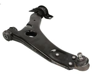 Track control arm TRW JTC899 for FORD FOCUS I (DAW, DBW) 2 1998-2004