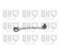 TRACK CONTROL ARM WISHBONE FITS AUDI A4 A5 FRONT RIGHT QUINTON HAZELL QSJ3483S