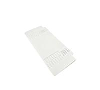 Track Dock Ramp Board Accessory, Compatible for Dreame，Aqua 10 Ultra Roller Complete Robot Vacuum Cleaner