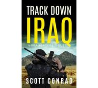 Track Down Iraq (A Brad Jacobs Thriller)