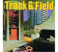 Track & Field - All the Way All the Time