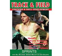 Track & Field Coaching & Skill Development Sprints