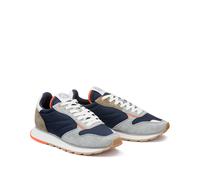 HOFF Men's Track & Field Delos Navy Trainers Mens Eu Sizes: 42, Colour