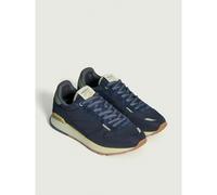 Track & Field Trainers black/blue