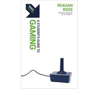 Track: Gaming: A Student’s Guide to Gaming