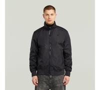 Track Jacket - Black - Men L