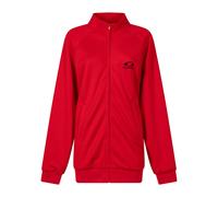 Track Jacket - female - Balenciaga - Zip-throughs - Red - S - Sweatshirts & Hoodies S