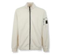 STONE ISLAND Sweatshirt Men color Ivory - Size: S - male