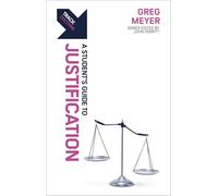 Track: Justification: A Student’s Guide to Justification