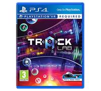 Track Lab (Playstation VR)