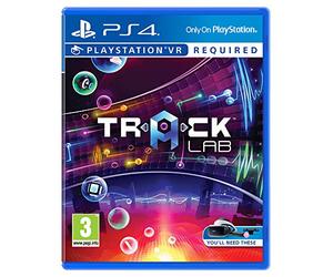 Track Lab (Playstation VR)
