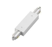 Track Lighting 1-Phase Linaro in White from Lindby | High-Voltage