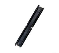 Track Mop Holder Replacement for Mova G30 Pro G30 Ultra Z5 Robot Vacuum Cleaner, Mop Bracket Attachment for Floor Cleaning Robot Accessories Easy Fit Mop Pad Support Part