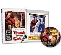 Track of the Cat - Blu-Ray Imprint Limited Edition