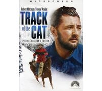 Track of the Cat [New DVD] Collector's Ed, Special Ed, Subtitled, Widescreen