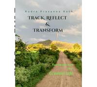 Track, Reflect & Transform: Your 90-Day Path to a Greener Life
