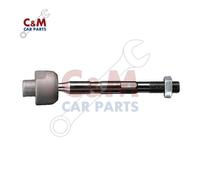 Track Rod Axle Joint Rack End Left Fits Honda Civic 2005-2021