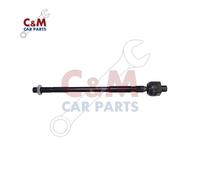 Track Rod Axle Joint Rack End Left Fits Suzuki Sx4 2006-2021