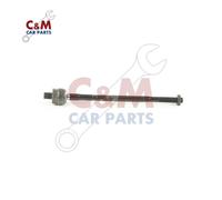 Track Rod Axle Joint Rack End Left Or Right Fits Audi A3 1996-2003