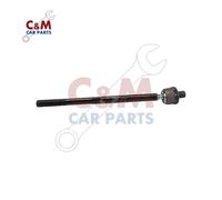 Track Rod Axle Joint Rack End Left Or Right Fits Audi A3 2003-2021